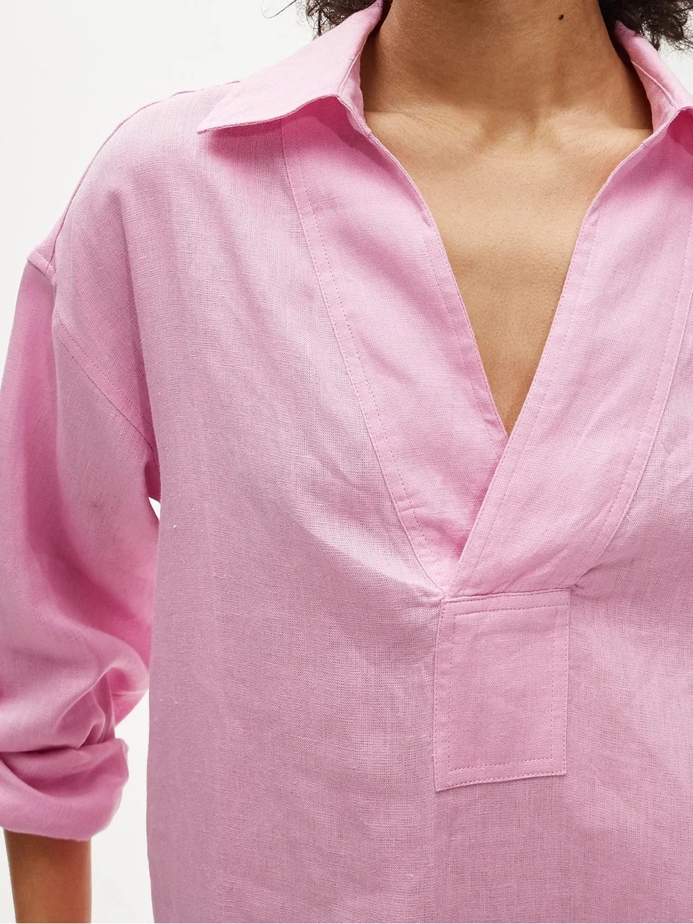 J. Crew this lightweight